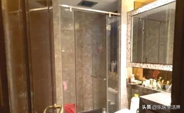 精装修房子视频恒大148平的,恒大精装房实用性