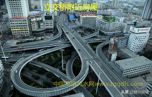 住宅后面天斩煞最佳解决方法,住宅前面天斩煞最佳解决方法