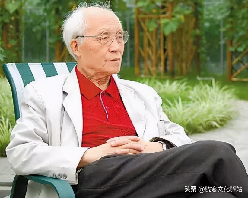 “纸囚一世”—译者吴钧陶,常年被结核菌侵扰却坚持传递中西文化