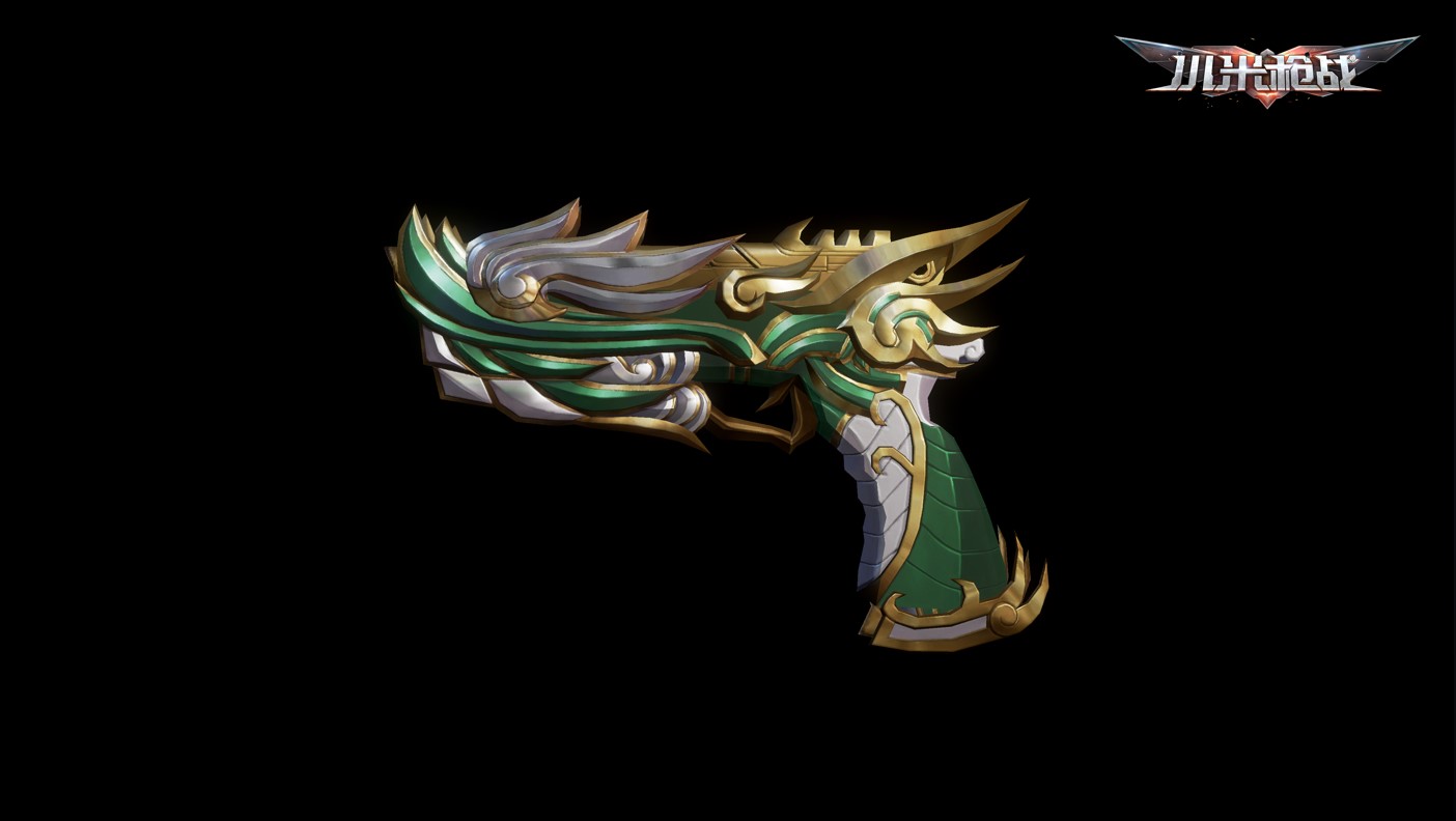 小米枪战怎么重新上线,小米枪战飞速升级