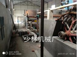 气缸造纸机好还是火坑造纸机好,火烧纸张机器