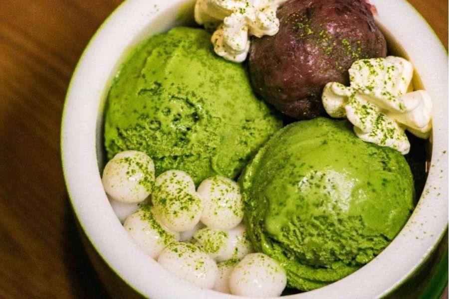 世界上最甜的印度汤圆,印度汤圆测评和印度美食