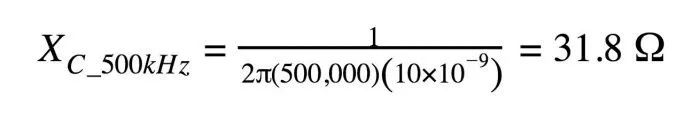 rc滤波分析,rc滤波与cr滤波的选取