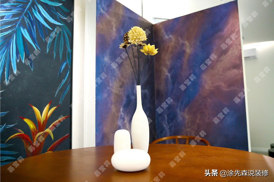 带你打卡网红咖啡厅,打卡露天网红咖啡馆