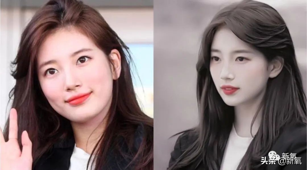 为什么有人瘦了反而变得更丑,为什么有人瘦下来也很丑