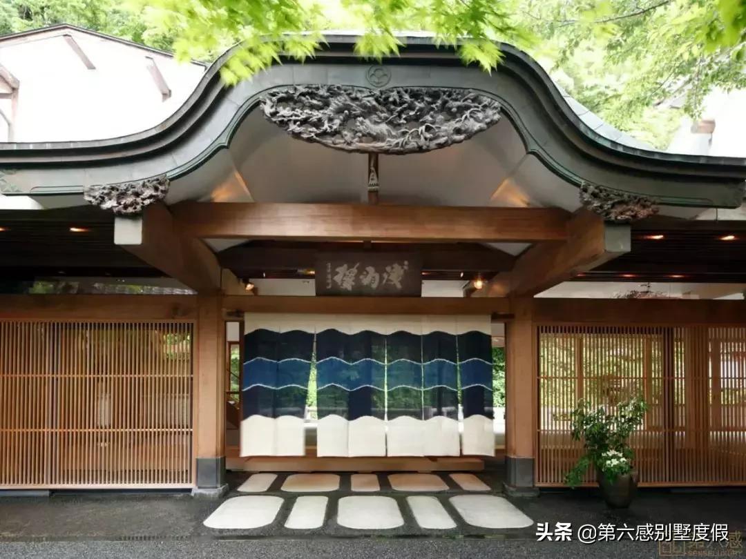 日本不起眼的百年老店,日本的百年老店有多少个