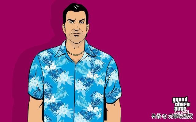 gta系列哪一代主角最赤胆忠心,盘点gta系列背叛过主角的人物