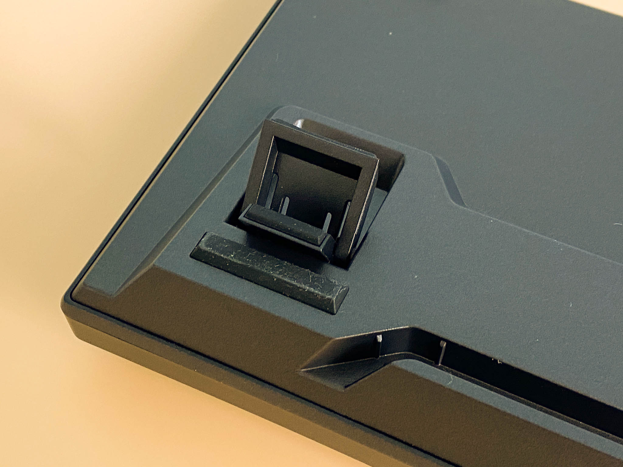 杜伽茶轴键盘,红轴还是茶轴打字快