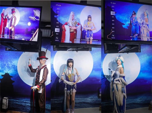 天涯明月刀天衣阁第四期,天涯明月刀11月9号活动