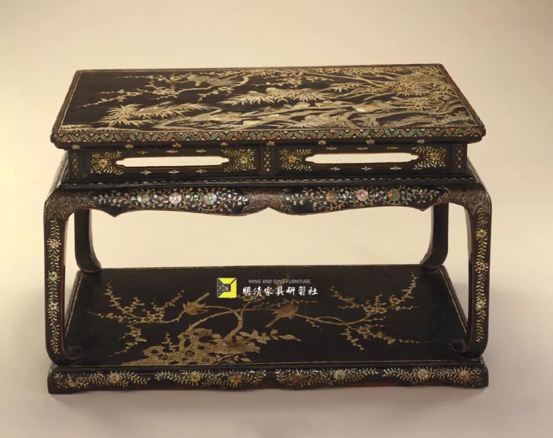 明清家具资料库直播,明清家具十件套图片大全