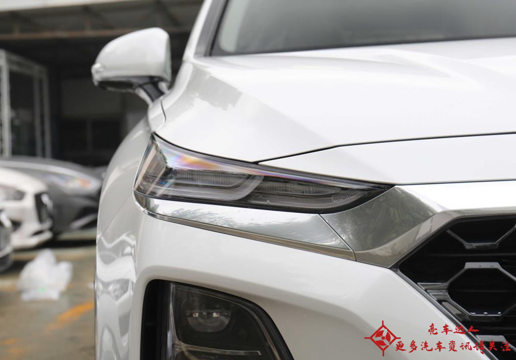 耐用性日系,胜达和汉兰达有可比性吗