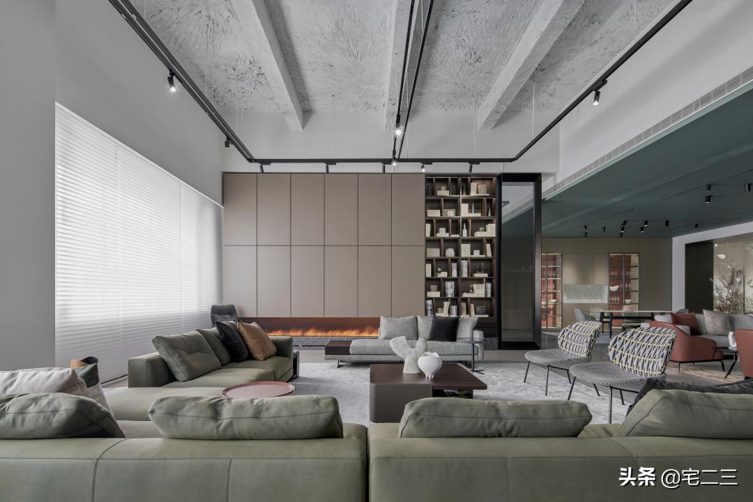 大千室稷：用设计，把艺术带入家居生活