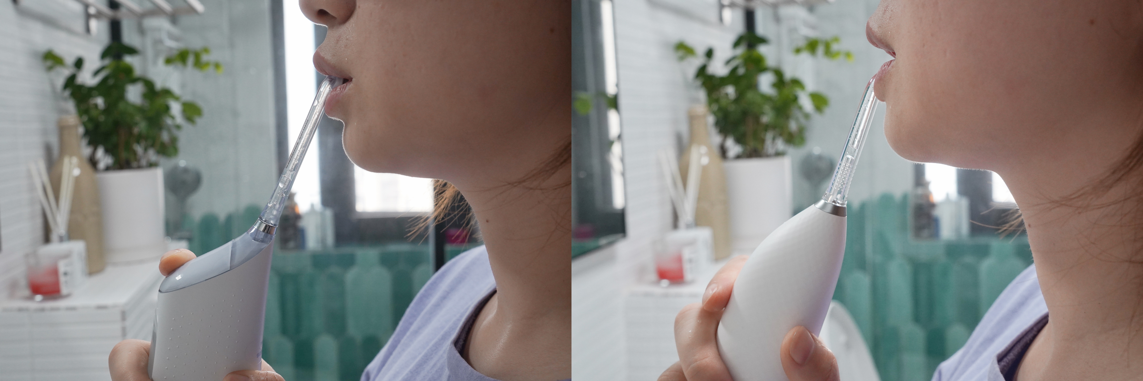 电动牙刷推荐欧乐比飞利浦,有牙刷还要买冲牙器吗