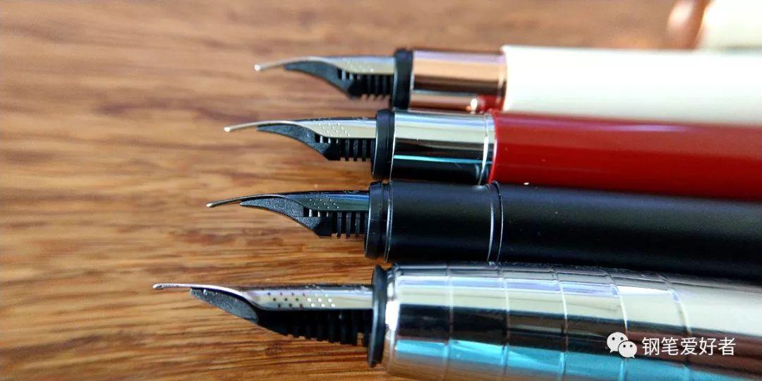 辉柏嘉钢笔有哪些系列,辉柏嘉钢笔neo