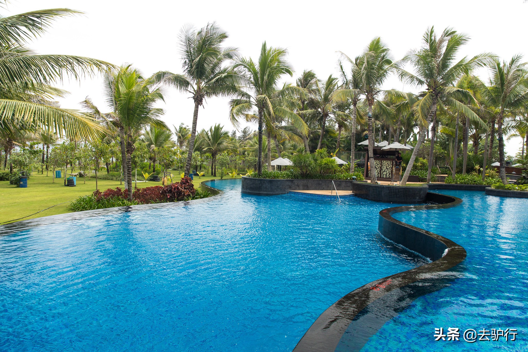 别让别人替你陪老婆孩子，最适合一家三口的度假城市，你看上哪座