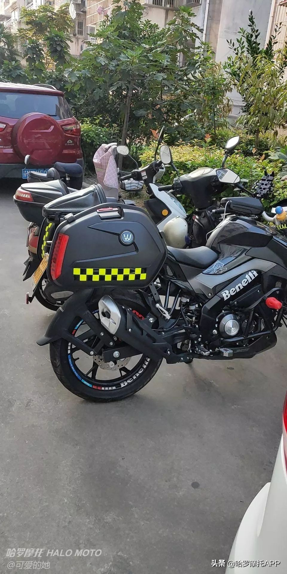 贝纳利小迅龙bn150s更换冷却液视频,22款贝纳利小迅龙150s测评