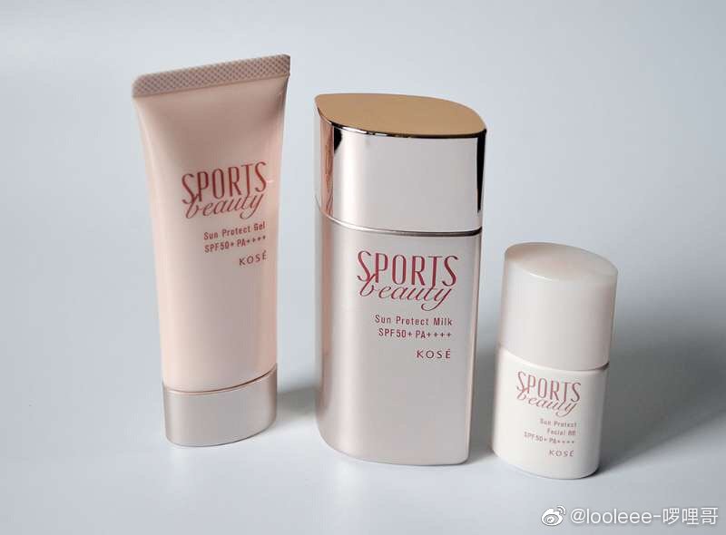 高丝sportsbeauty防晒霜,高丝sportsbeauty防晒乳