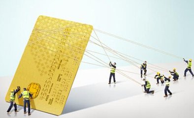 信用卡不能正常消费了咋回事,信用卡不能激活是什么原因