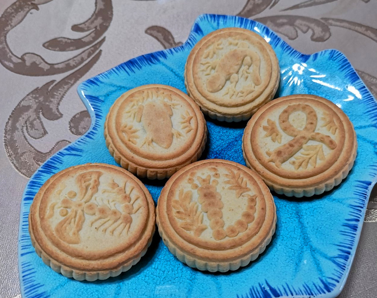 天津过端午节必吃三种点心,端午节除了吃粽子还有什么美食