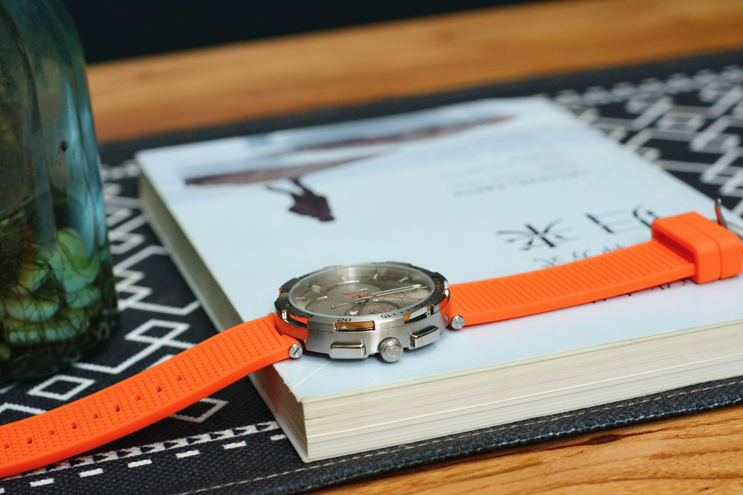 小米生态链玺佳手表怎么样,小米的玺佳镂空机械表怎么样