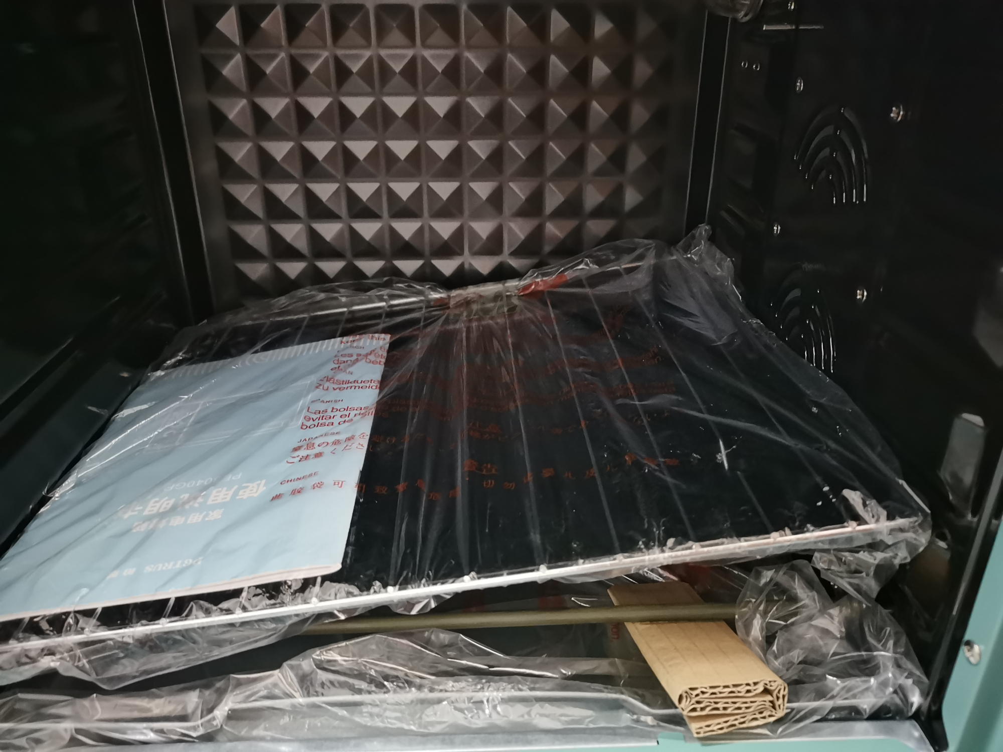 外观俘获你的心,实用照顾你的胃,不可或缺的柏翠烤箱值得你拥有