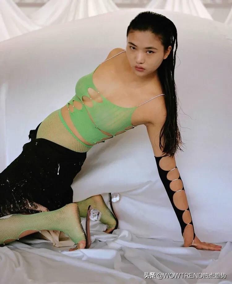 揭秘10个品牌爆火的幕后秘密09:RUI