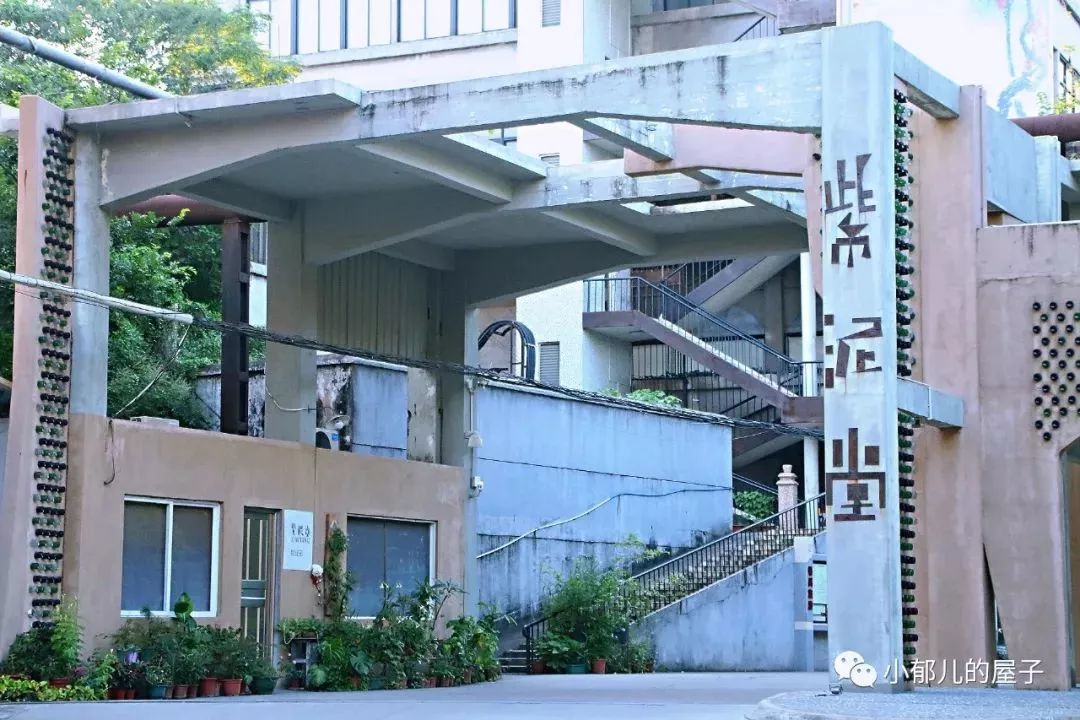 广州港风拍照圣地,广州冷门拍照圣地