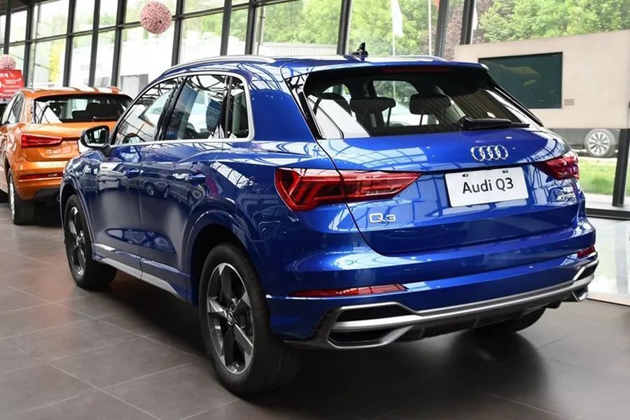 宝马x12.0t和奥迪q32.0t哪个好,新款宝马x1和奥迪q3价格