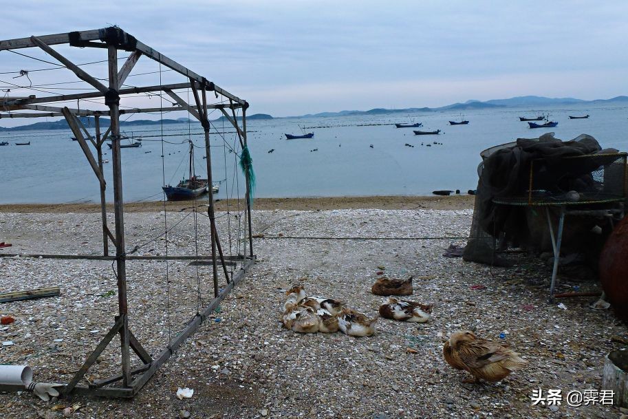 大连皮口港当天往返攻略,大连皮口港坐船攻略