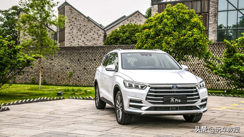 15万20万这几款入门级的suv值得选,15万预算性价比最高的suv该选哪款