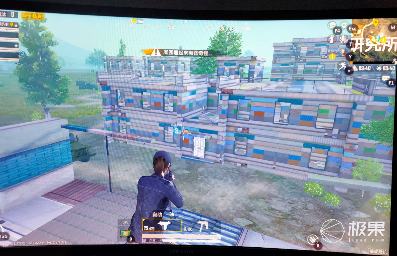 600元游戏盒子,用小盒子做一个变装游戏机