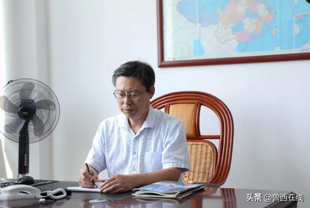 开学校长在中层领导会上讲话,山东开学校长