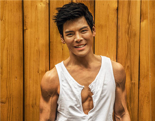 盘点十大背景显赫的明星,盘点娱乐圈十位有黑道背景的明星