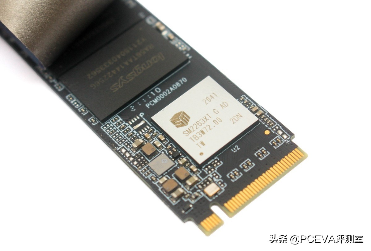 江波龙m.2固态硬盘评测,江波龙ssd固态硬盘