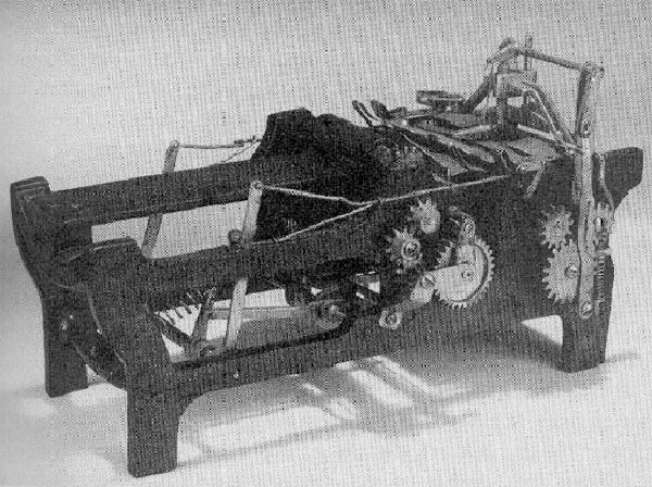 用纸做的购物袋又大又好看,创意的纸袋