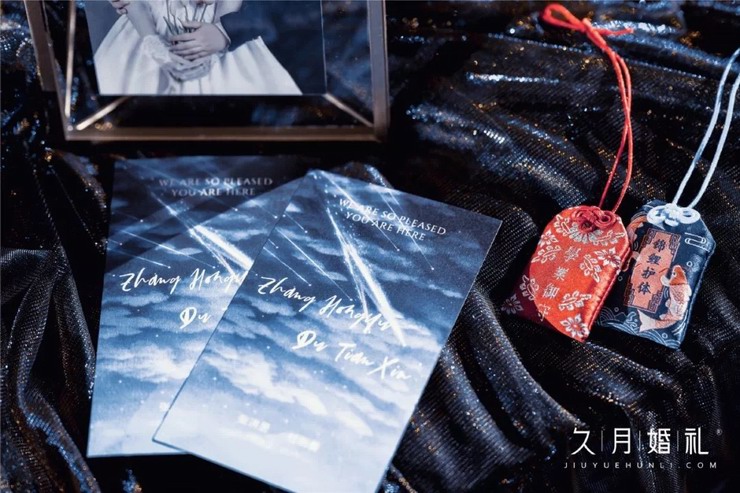 南京久月婚礼策划案例,dodowed婚礼案例