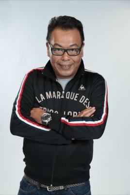 “港迷”的春天来了，林峯港味警匪剧杀青！阵容强大到你不敢相信