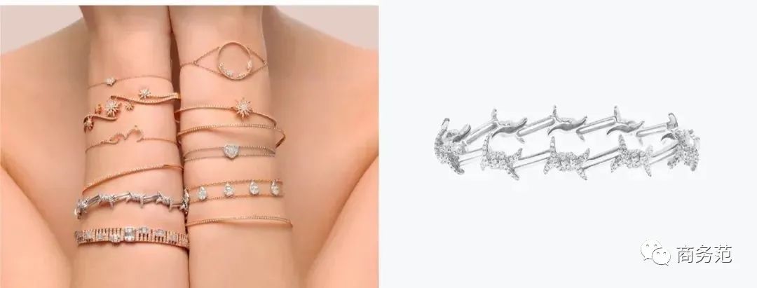 凯特王妃平价珠宝,王妃同款珠宝品牌