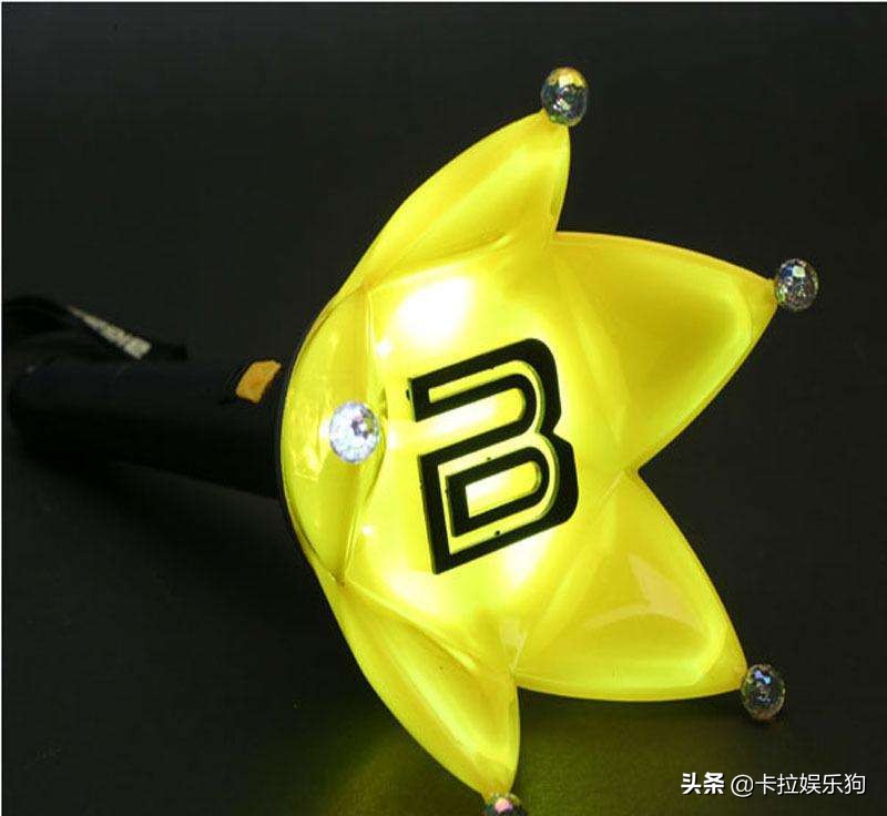 男团应援棒大全,男团应援棒49000w韩元