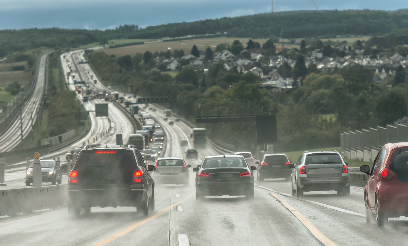 老司机驾驶小常识,老司机驾车小知识