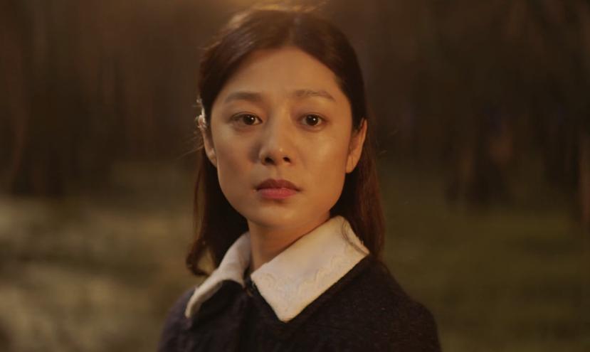 36万人打9分!《水怪2:黑木林》,赢在哪里?