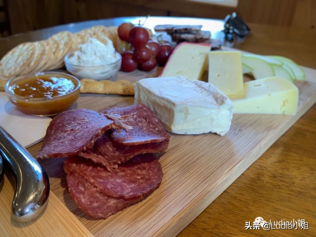 澳大利亚大洋路:Timboon一家自营牧场的奶酪工坊