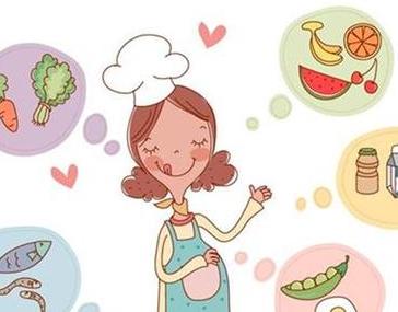 孕期科普有必要吗,孕期营养知识科普