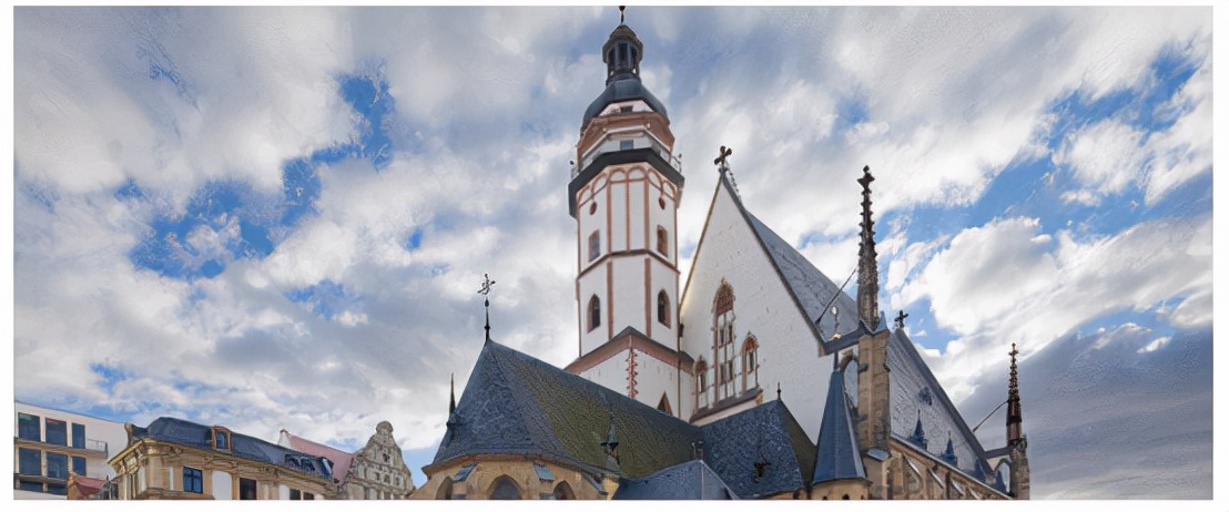 莱比锡市,莱比锡城市介绍