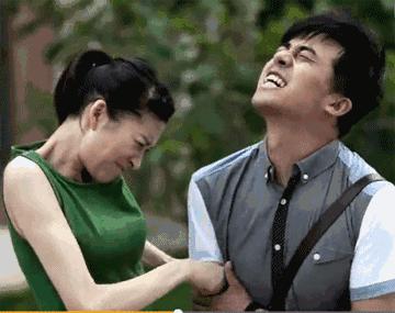 连锁反应搞笑段子合集来一波,宅家太无聊搞笑段子来一波