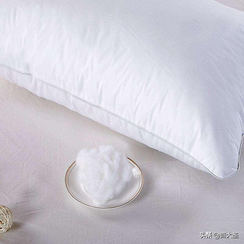 盘点所有枕头,最贵的枕头嘉唯枕头