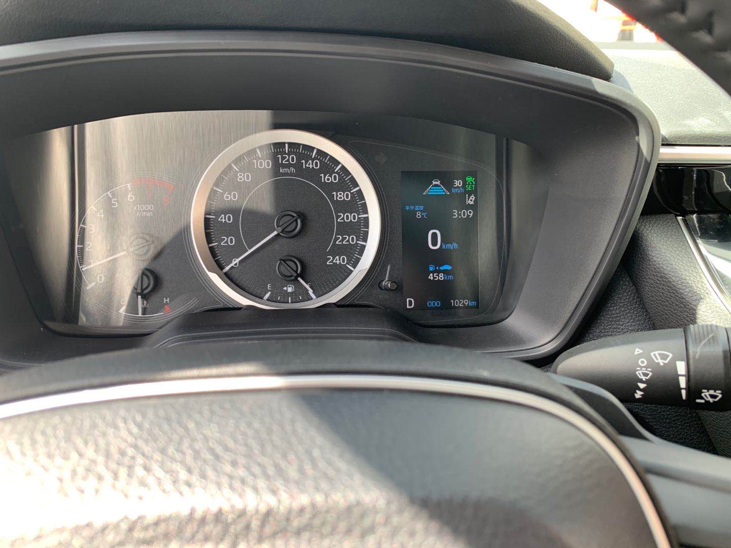 卡罗拉和威朗驾驶感受,卡罗拉双擎真实驾驶感受