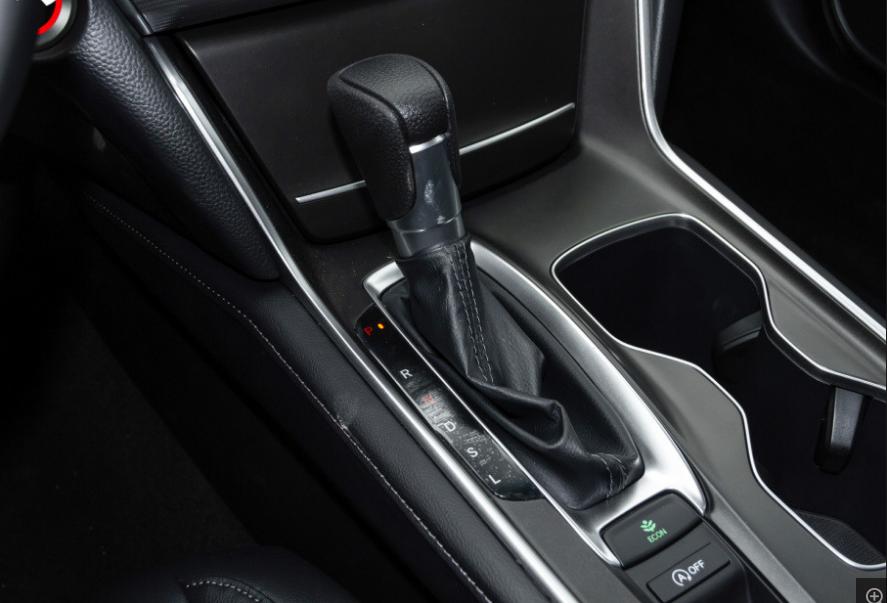 2022本田雅阁豪华版纯油耗测评,本田雅阁省油推荐