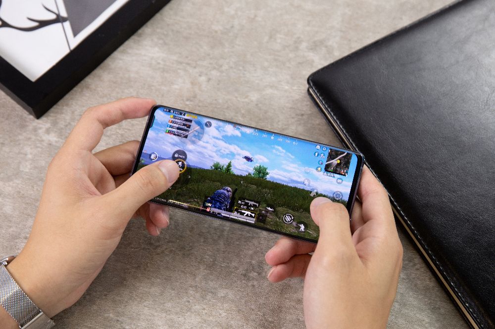 19gb运行内存可以干什么,19gb内存手机