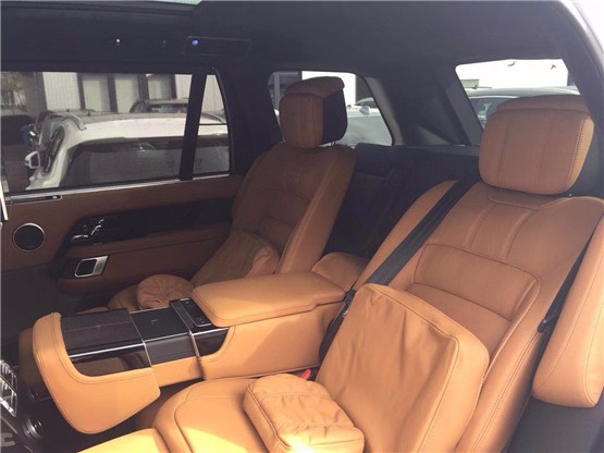 19款路虎揽胜行政3.0柴油加长,欧规路虎揽胜3.0柴油版